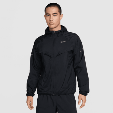 NIKE STRIDE MEN'S REPEL UV RUNNING JACKET