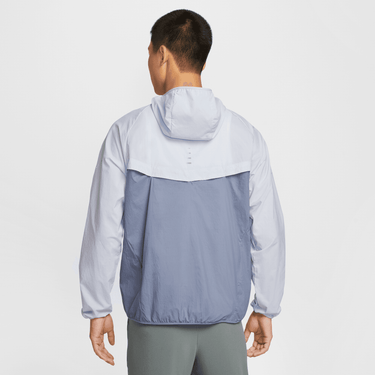 NIKE STRIDE MEN'S REPEL UV RUNNING JACKET