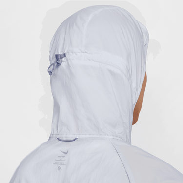 NIKE STRIDE MEN'S REPEL UV RUNNING JACKET