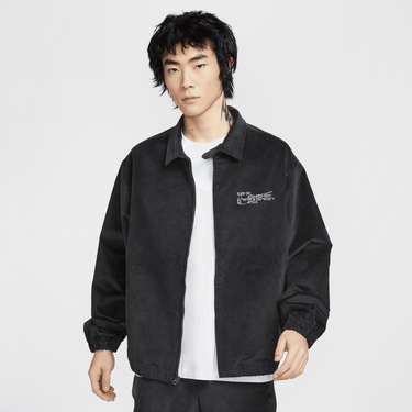 NIKE SPORTSWEAR MEN'S HARRINGTON JACKET