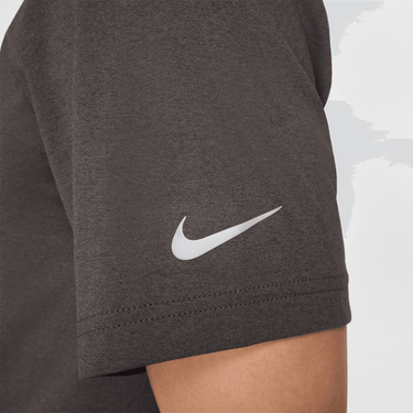 NIKE HYVERSE MEN'S DRI-FIT UV SHORT-SLEEVE TOP