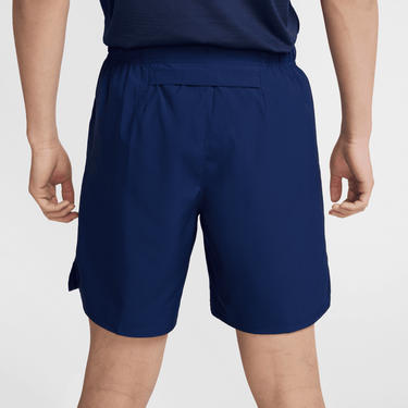 NIKE CHALLENGER MEN'S DRI-FIT 7" UNLINED RUNNING SHORTS