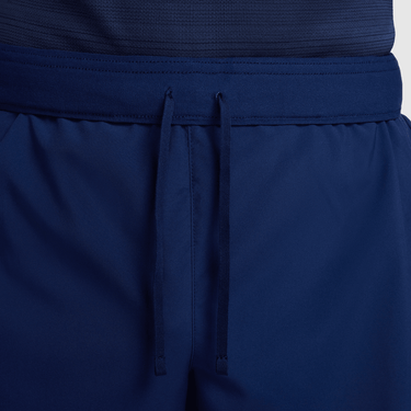 NIKE CHALLENGER MEN'S DRI-FIT 7" UNLINED RUNNING SHORTS