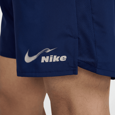 NIKE CHALLENGER MEN'S DRI-FIT 7" UNLINED RUNNING SHORTS