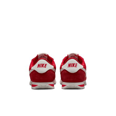 NIKE CORTEZ BIG KIDS' SHOES