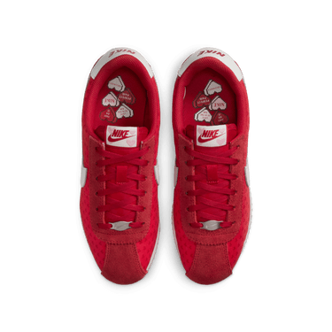NIKE CORTEZ BIG KIDS' SHOES