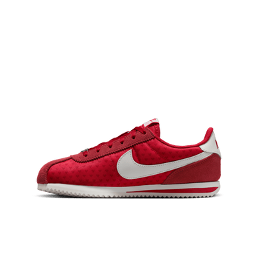 NIKE CORTEZ BIG KIDS' SHOES