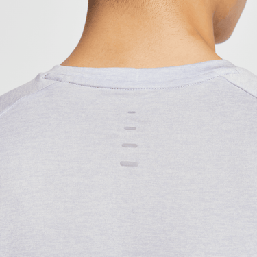 NIKE STRIDE MEN'S DRI-FIT ADV SHORT-SLEEVE RUNNING TOP