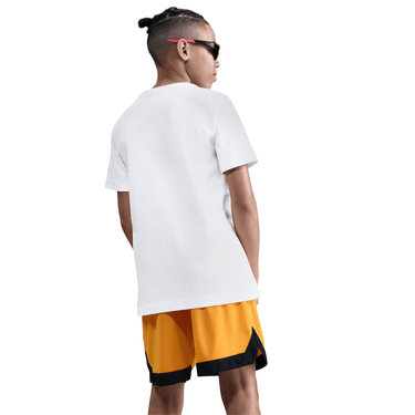 NIKE SPORTSWEAR BIG KID'S T-SHIRT