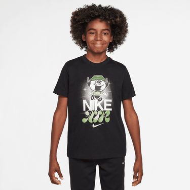 NIKE SPORTSWEAR BIG KIDS' T-SHIRT