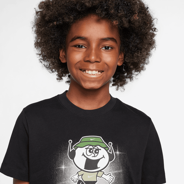 NIKE SPORTSWEAR BIG KIDS' T-SHIRT