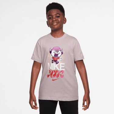 NIKE SPORTSWEAR BIG KIDS' T-SHIRT