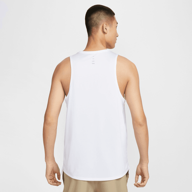 NIKE STRIDE MEN'S DRI-FIT ADV RUNNING TANK TOP