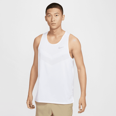 NIKE STRIDE MEN'S DRI-FIT ADV RUNNING TANK TOP