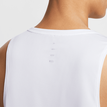 NIKE STRIDE MEN'S DRI-FIT ADV RUNNING TANK TOP