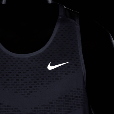 NIKE STRIDE MEN'S DRI-FIT ADV RUNNING TANK TOP