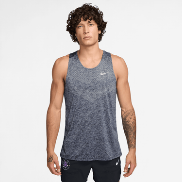 NIKE STRIDE MEN'S DRI-FIT ADV RUNNING TANK TOP
