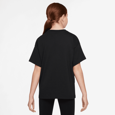 NIKE SPORTSWEAR BIG KIDS' (GIRLS') T-SHIRT