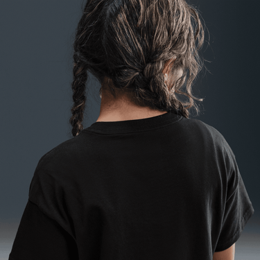 NIKE SPORTSWEAR BIG KIDS' (GIRLS') T-SHIRT