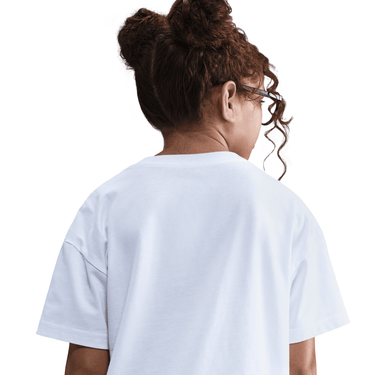 NIKE SPORTSWEAR BIG KIDS' (GIRLS') T-SHIRT