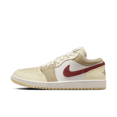 WOMEN'S AIR JORDAN 1 LOW