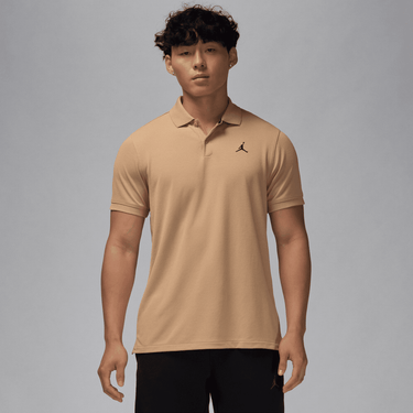 JORDAN SPORT MEN'S DRI-FIT POLO