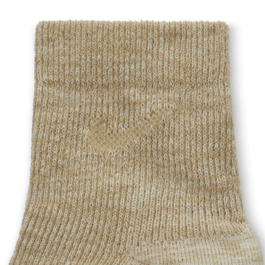 NIKE EVERYDAY CUSHIONED ANKLE SOCKS (2 PAIR)
