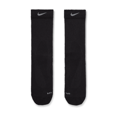 NIKE LIGHTWEIGHT RUNNING CREW SOCKS (1 PAIR)