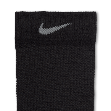 NIKE LIGHTWEIGHT RUNNING CREW SOCKS (1 PAIR)
