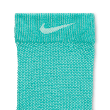NIKE LIGHTWEIGHT RUNNING CREW SOCKS (1 PAIR)