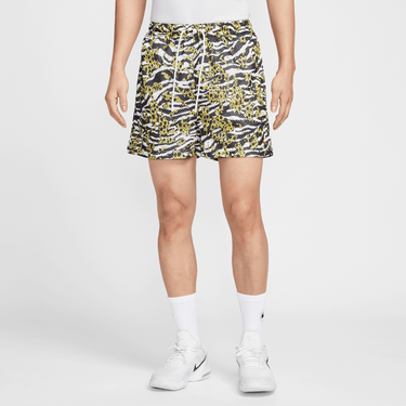 NIKE PRACTICE MESH MEN'S DRI-FIT 5" BASKETBALL SHORTS
