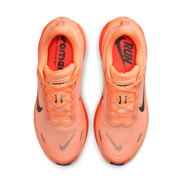 NIKE VOMERO PLUS MEN'S ROAD RUNNING SHOES