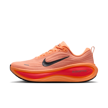 NIKE VOMERO PLUS MEN'S ROAD RUNNING SHOES