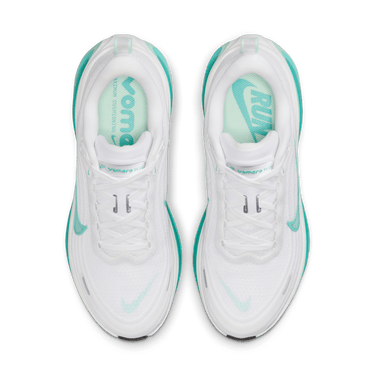 NIKE VOMERO PLUS WOMEN'S ROAD RUNNING SH OES