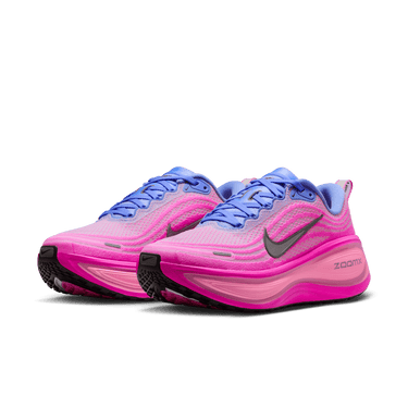 NIKE VOMERO PLUS WOMEN'S ROAD RUNNING SHOE S