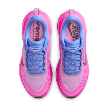 NIKE VOMERO PLUS WOMEN'S ROAD RUNNING SHOE S
