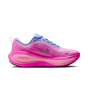 NIKE VOMERO PLUS WOMEN'S ROAD RUNNING SHOE S