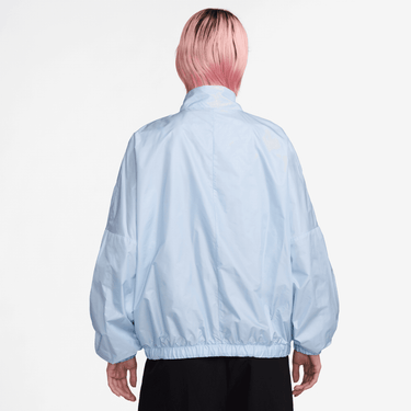 WOMEN'S NIKE SPORTSWEAR JACKET SUSAN FANG