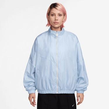 WOMEN'S NIKE SPORTSWEAR JACKET SUSAN FANG
