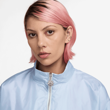 WOMEN'S NIKE SPORTSWEAR JACKET SUSAN FANG