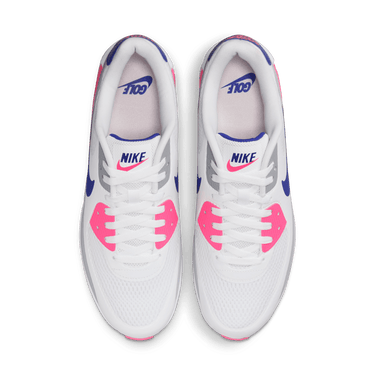 NIKE AIR MAX 90 G GOLF SHOES