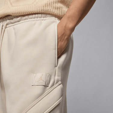 JORDAN FLIGHT FLEECE CHICAGO MEN'S PANTS