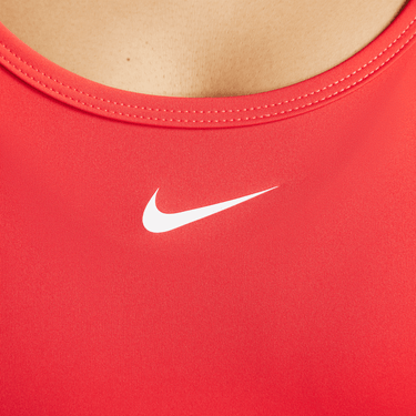 NIKE PRO WOMEN'S DRI-FIT CROPPED LONG-SLEEVE TOP