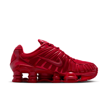 NIKE SHOX TL WOMEN'S SHOES