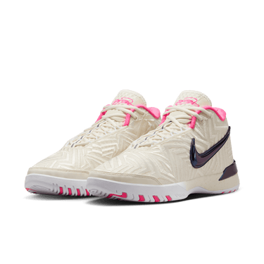 LEBRON NXXT GENISUS QS EP BASKETBALL SHOES