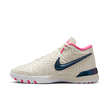LEBRON NXXT GENISUS QS EP BASKETBALL SHOES