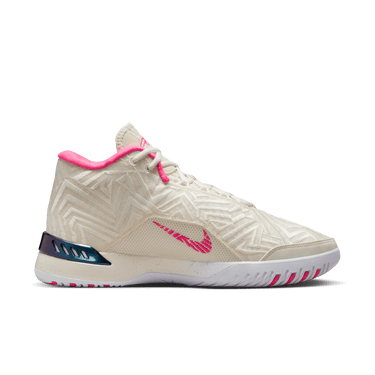 LEBRON NXXT GENISUS QS EP BASKETBALL SHOES