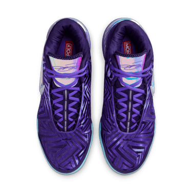 LEBRON NXXT GENISUS QS EP BASKETBALL SHOES