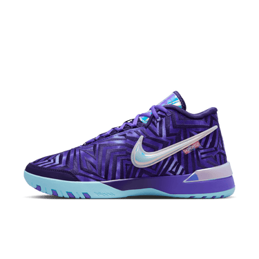 LEBRON NXXT GENISUS QS EP BASKETBALL SHOES