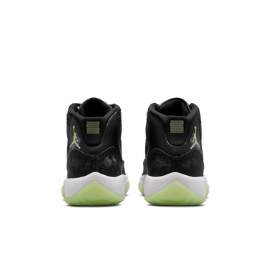 AIR JORDAN 11 RETRO BIG KIDS' SHOES
